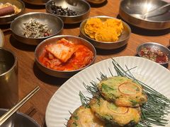 -春熙台·韩国料理(宝安西乡店)
