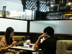 -清迈泰·泰国餐厅(华发商都店)