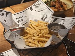 -Blac+Blac(中海环宇荟店)