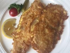 -小白桦西餐厅