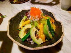 -月下料理(楷林IFC店)