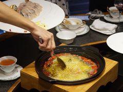 -柒厢食事雅谈