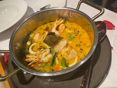 意式海鲜汤-蝶舍·MAISON PAPILLON