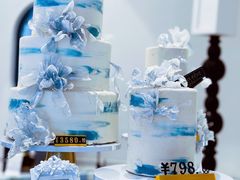 -杜哈夫DOUX RÊVE·生日蛋糕(日月光店)