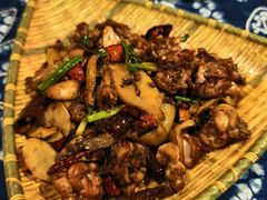 -滇道云南特色料理(康定路店)