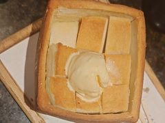 -绿茶餐厅(汇悦大融城店)