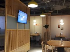 大堂-广味轩(奥园店)