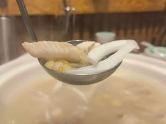-龙泉人椰子鸡(龙昆南店)