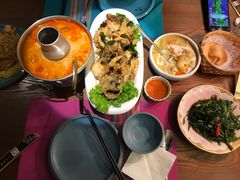 -品泰·泰国餐厅(苏州中心店)