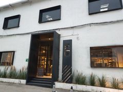 门面-来回·咖啡(钟村咖啡豆店)