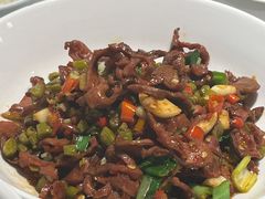 -兰湘子·湘菜小炒(石家庄万象城店)