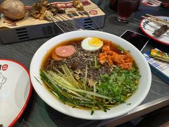 -钱锋炭缸烧烤(南湖大路总店)