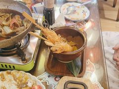 -桃太郎寿司料理(南坪店)