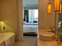 -三亚海棠湾万丽度假酒店