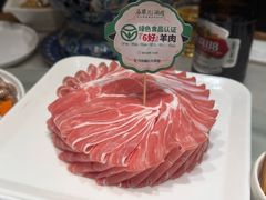 -牛街·马辈儿涮肉(牛街总店)