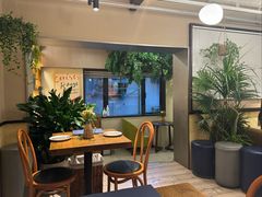 -Money Shops(愚园路店)