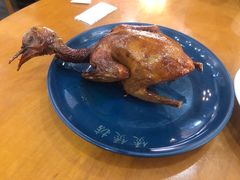 -煲煲掂风味煲仔饭餐厅(西区店)