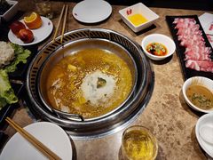 -七欣天香辣蟹火锅(上海银亿滨江店)