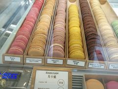 -TIENSTIENS将将(三里屯店)