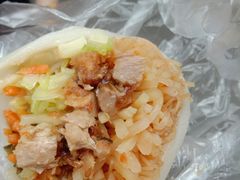 -张果佬年糕卷(科巷店)