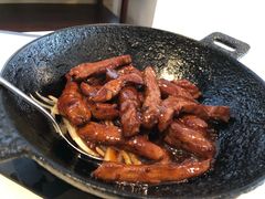 -衡山汇·高级粤菜(霄云路店)