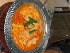 -谷田稻香·砂锅菜(南沙万达广场店)