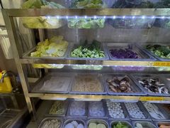 -京客隆超市(京源店)