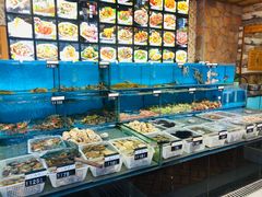 -福茗春薪禾记海鲜烧烤(八一路店)