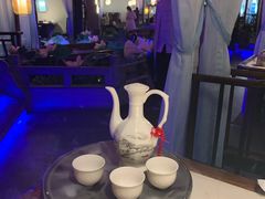 -韵秋荷(宝山龙湖天街店)