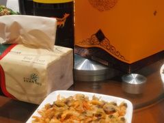 -火娃菜馆(新岭花园1期店)