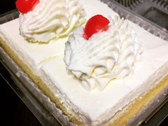 鲜奶小方-红宝石·鲜奶小方·海派西点房(南丹店)