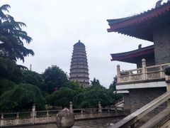 -法门文化景区