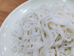 冷面-贤花饭店(城阳店)