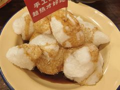 -聂发财重庆江湖菜(解放碑店)
