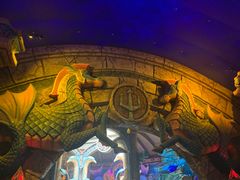 -波塞冬旅游度假区