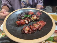 -广府乡下·饭庄(新港东路店)