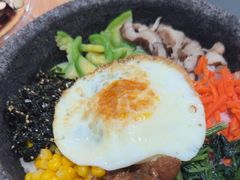 -小木屋拌饭(西安华阳城店)