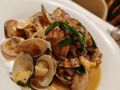 -汤城小厨•粤菜•靓汤(金宝街店)