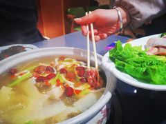 -金龙·打边炉(武进路店)