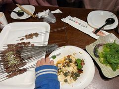 -三个大叔东北烧烤·砂锅菜(西三旗店)