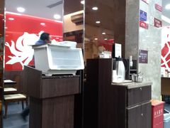 -康师傅私房牛肉面(北京南站店)