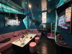 -酷秀KTV(五道口店)