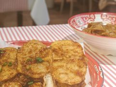 -肉店炸炸炸·铁板孜然牛肉