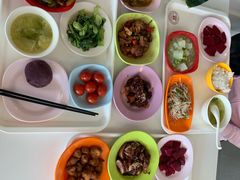 -上海财经大学-新食堂