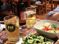 -木屋烧烤(西南角店)