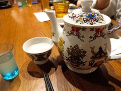 酥油茶-敏珠拉姆藏餐·南京厨房(富春江东街店)