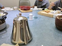 -蘇河湾·新鲁菜·泰山宴(宝龙店)
