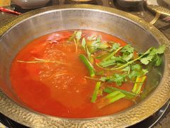 -老凯俚酸汤鱼(省府店)