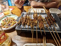 -管氏翅吧(台湾街店)