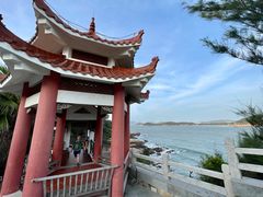 -东山风动石景区